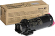 Genuine Xerox Standard Capacity Magenta Toner (106R03474)