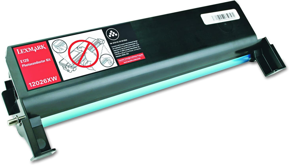 Lexmark 12026XW Original Photoconductor Kit