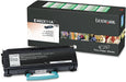 Lexmark E46x Extra High Yield Return Program Print Cartridge (E460X11A)