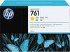 HP 761 (CM992A) 400mL Yellow Original Ink Cartridge