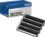Genuine Brother DR229CL Drum Unit (Set of 4)