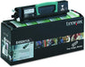 Lexmark E450A11A Black Return Program Toner Cartridge