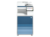HP LaserJet Enterprise MFP 8601dn Monochrome Laser Multifunction Printer