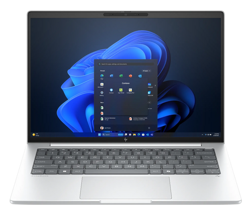 HP EliteBook 8 G1i 14" - Core Ultra 7 255U (BE8T5UT)