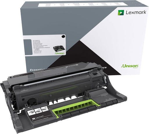 Lexmark 56F0ZA0 Black Imaging Unit