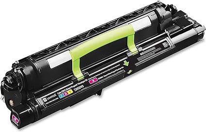 Lexmark Magenta Return Program Developer Unit, 300000 Yield (72K0DM0) – Compatible Printer Supply – Get Toner Canada