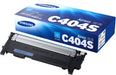 Samsung (CLT-C404S) Cyan Toner