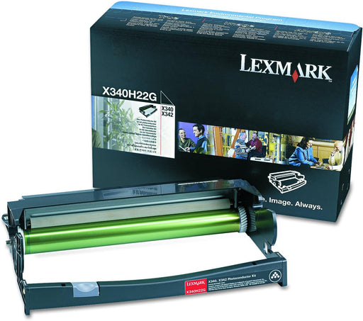 Lexmark X340H22G Photoconductor Kit