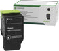 Lexmark C231HK0 Black High Yield Return Program Toner Cartridge