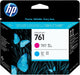 HP 761 (CH646A) Magenta/Cyan Original Printhead