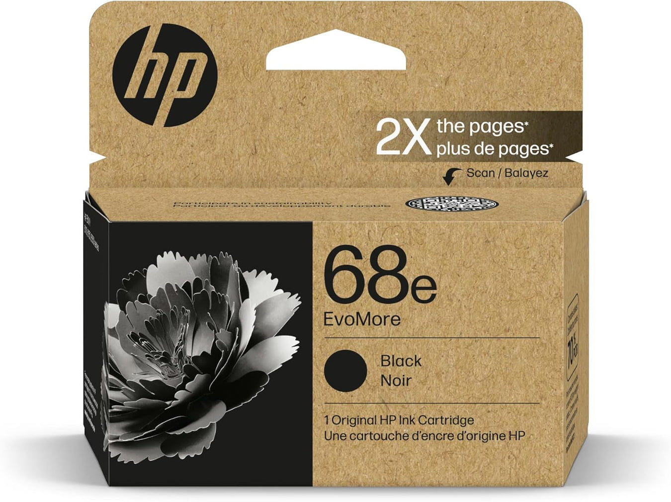 HP Envy 6155e Toner & Supplies | GetToner.ca
