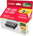 Canon PGI-220/CLI-221 Black/Colour 20-Sheet Photo Paper Value Pack (2945B007)