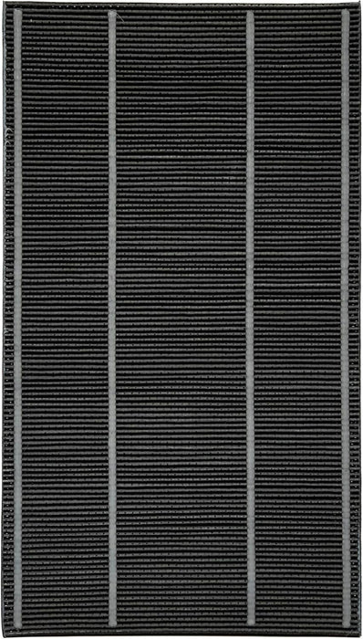 Sharp FZ-C150DFU Activated Carbon Replacement Filter, Black