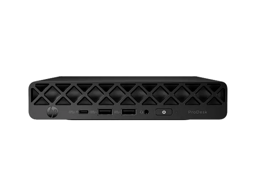 HP ProDesk 4 Mini G1i Desktop AI PC (16GB/256GB)