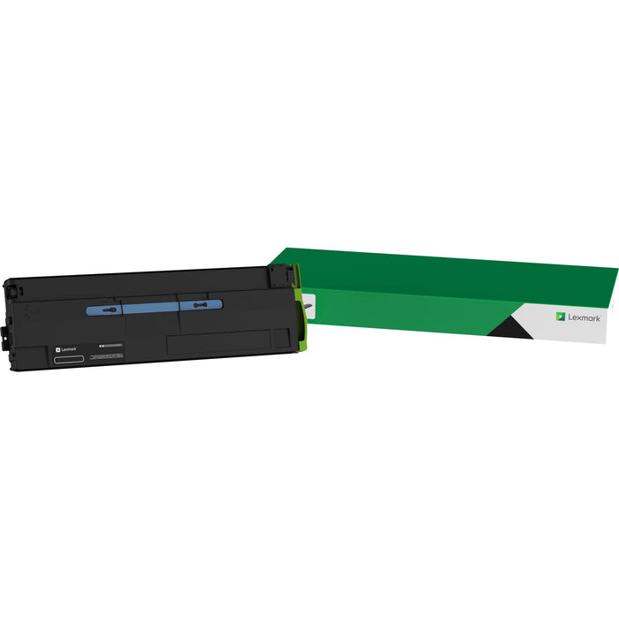LEXMARK CS943/CX942/3/4 35K WASTE TONER BOTTLE