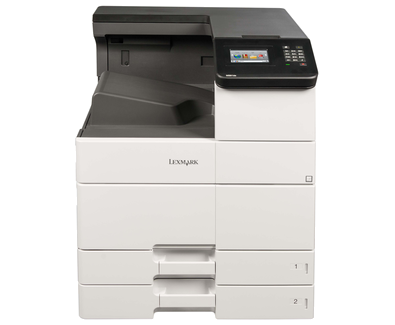 Lexmark MS911de Single Function Monochrome Laser Printer