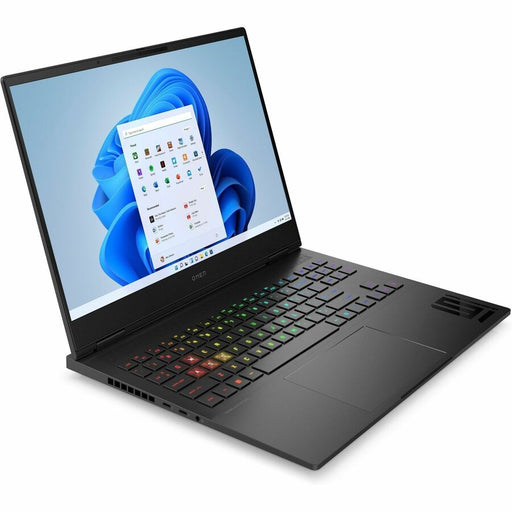 HP Omen 16-u1000ca 16" Notebook - WQXGA - Intel Core i9