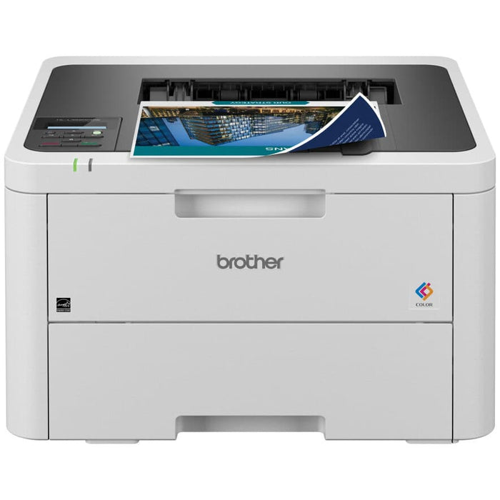 Brother HL-L3220CDW Wireless Compact Colour Laser Printer