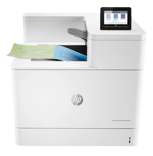 HP Color LaserJet Enterprise M856dn Printer