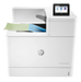 HP Color LaserJet Enterprise M856dn Printer
