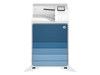 HP LaserJet Enterprise 8501xb+ Monochrome Laser Printer