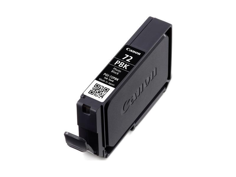 CANON INK PGI-72 PHOTO BLK
