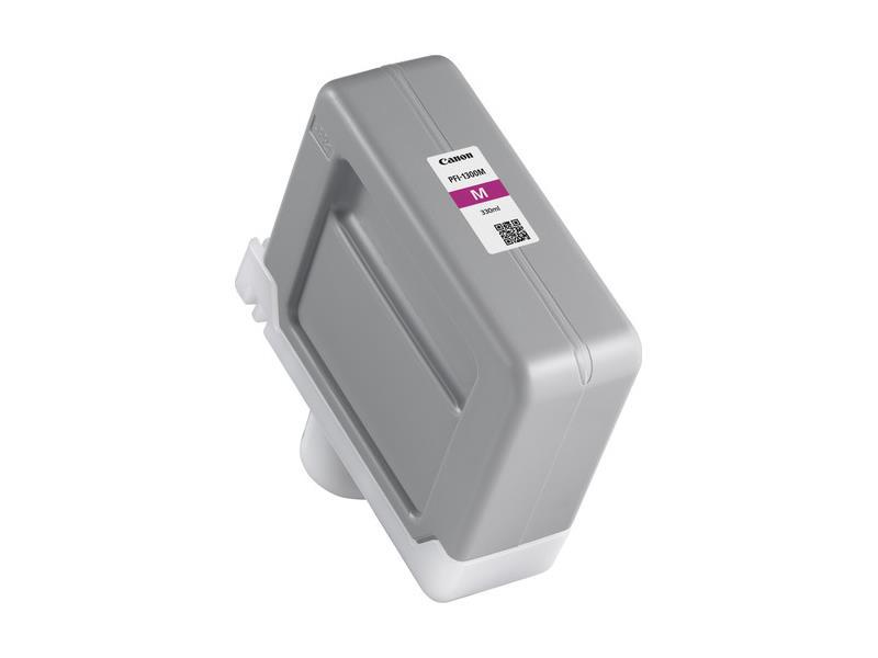 Canon PFI-1300 Magenta 340 ml for PRO-2000, 4000, 4000S, 6000S, 6000