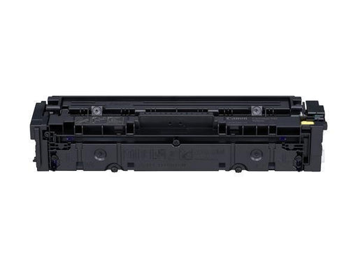 Canon 045 Standard-Yield Yellow Toner Cartridge