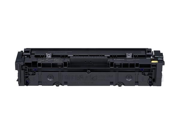 Canon 045 Standard-Yield Yellow Toner Cartridge