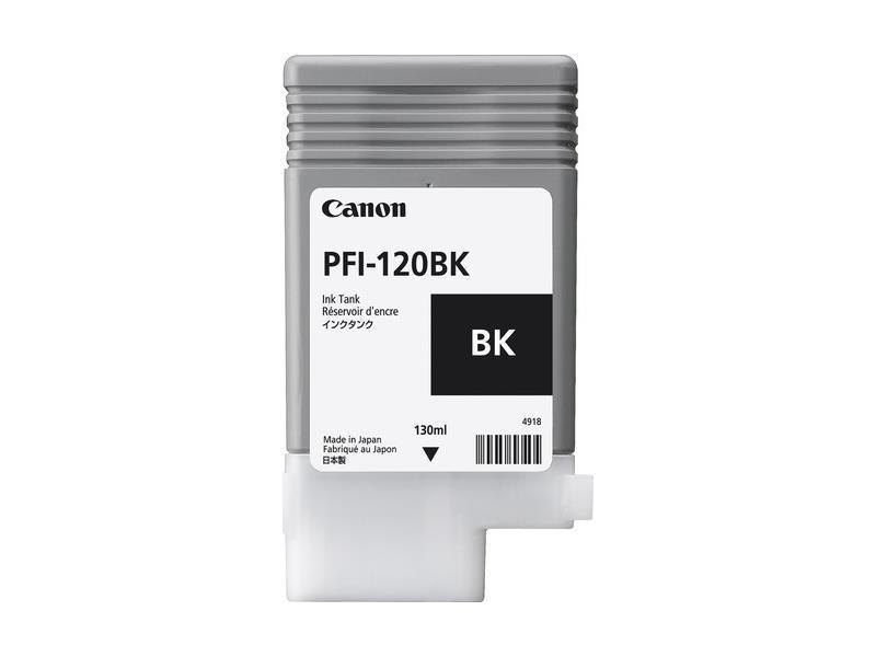 CANON PFI-120 BLK