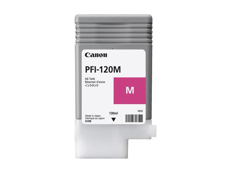 CANON PFI-120 MGNTA