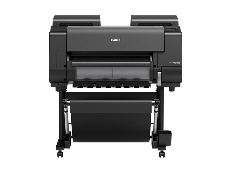 CANON IMAGEPROGRAF GP-2000