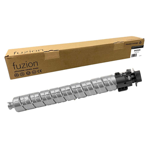 Fuzion Compatible Toner - Black for Ricoh 842526