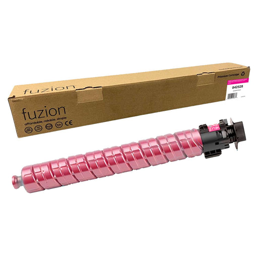 Fuzion Compatible Toner - Magenta for Ricoh 842528