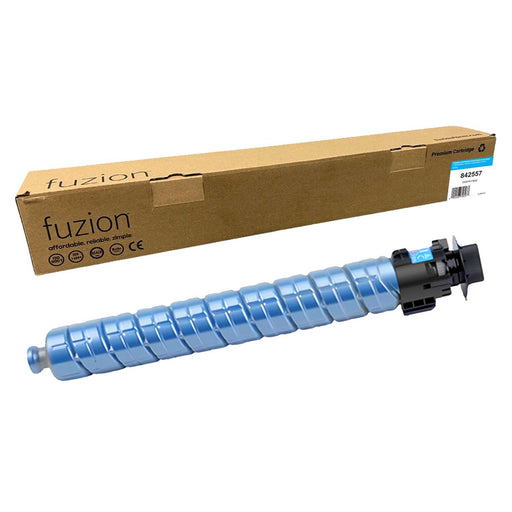 Fuzion Compatible Toner - Cyan for Ricoh 842557