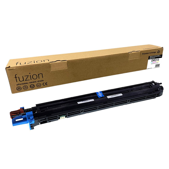 Konica Minolta DR-313 Drum Unit - CMY