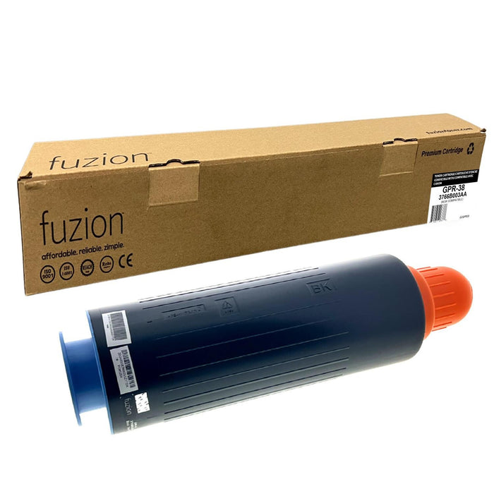 Canon GPR-38 Compatible Toner