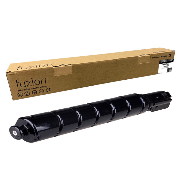 Canon GPR-63 Compatible Toner
