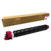 Fuzion Compatible Toner - Magenta for Kyocera Mita TK-8547M