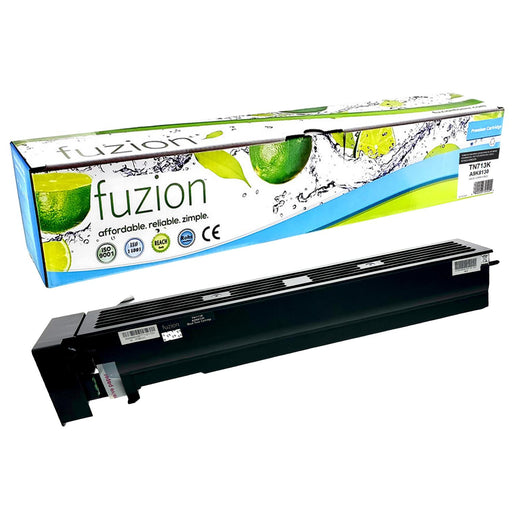 Konica Minolta TN-713K Compatible Toner - Black