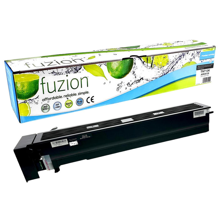 Konica Minolta TN-713K Compatible Toner - Black