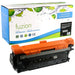 HP CE260X (649X) Remanufactured Toner High Yield  - Black