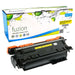Fuzion Compatible Toner - Yellow for HP CE262A (648A)