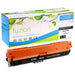 Fuzion Compatible Toner - Black for HP CE270A (650A)