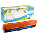 Fuzion Compatible Toner - Cyan for HP CE271A (650A)