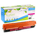 Fuzion Compatible Toner - Magenta for HP CE273A (650A)
