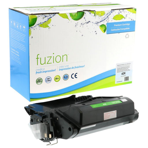 HP Q5942X (42X) Universal Compatible Toner High Yield - Black