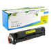 Yellow cartridge included in Fuzion 125A CMYK Toner Set for imageCLASS MF8050cn (4-Pack)