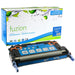 HP Q7581A (503A) Remanufactured Toner - Cyan