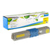 Yellow cartridge included in Fuzion CMYK Toner Set for C332DN (4-Pack)